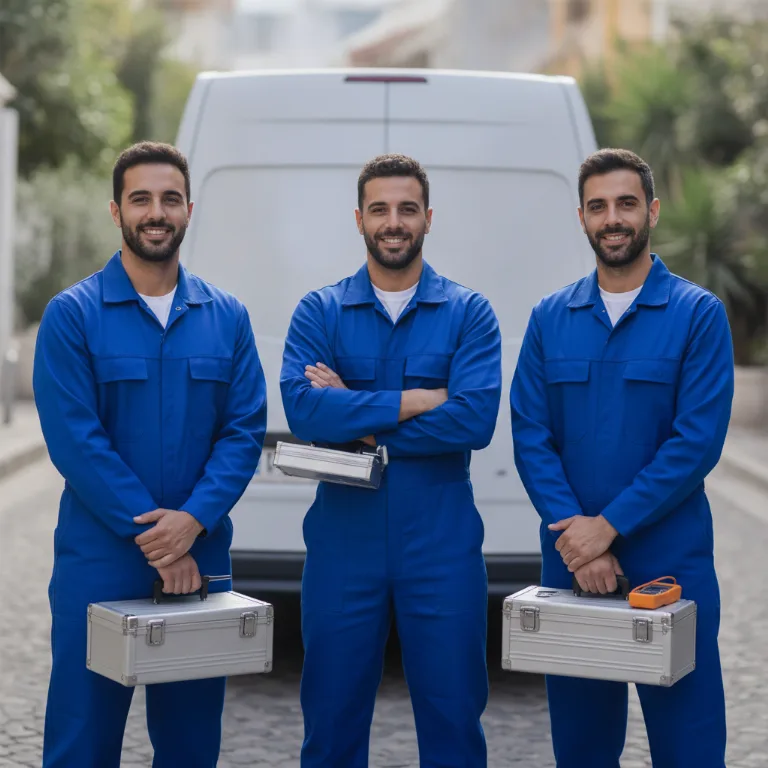 Riparazione Lavatrici team a Piacenza